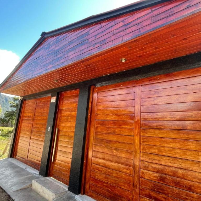 CASA R4NCH OxAPAMPA - Two-Bedroom House - 43