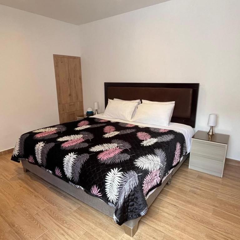 CASA R4NCH OxAPAMPA - Two-Bedroom House - 45