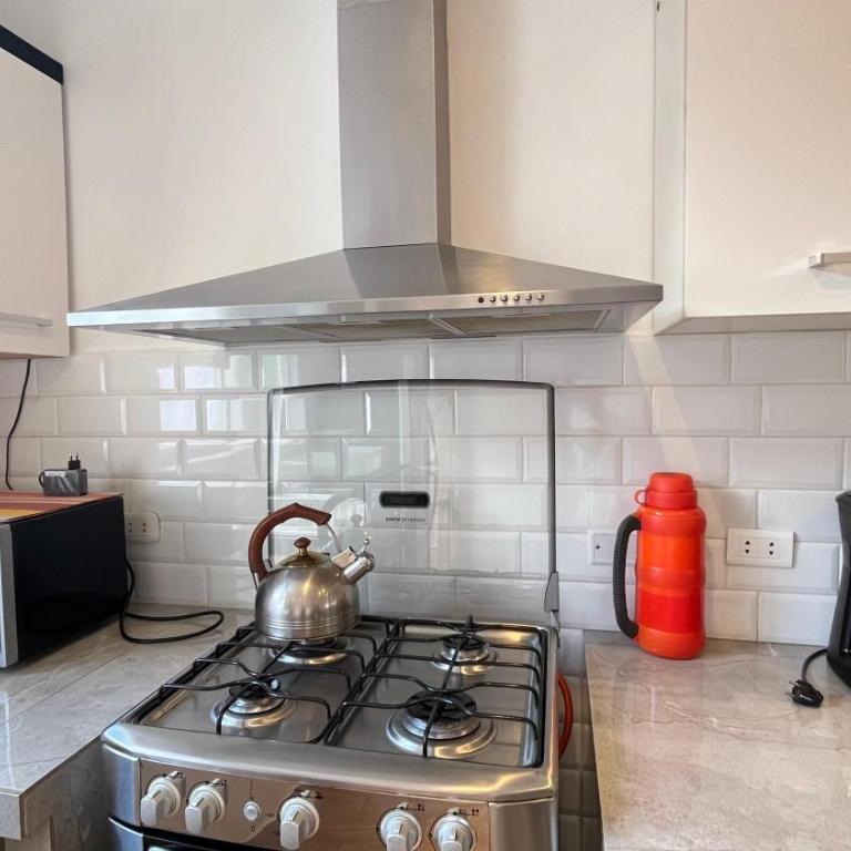 CASA R4NCH OxAPAMPA - Two-Bedroom House - 46