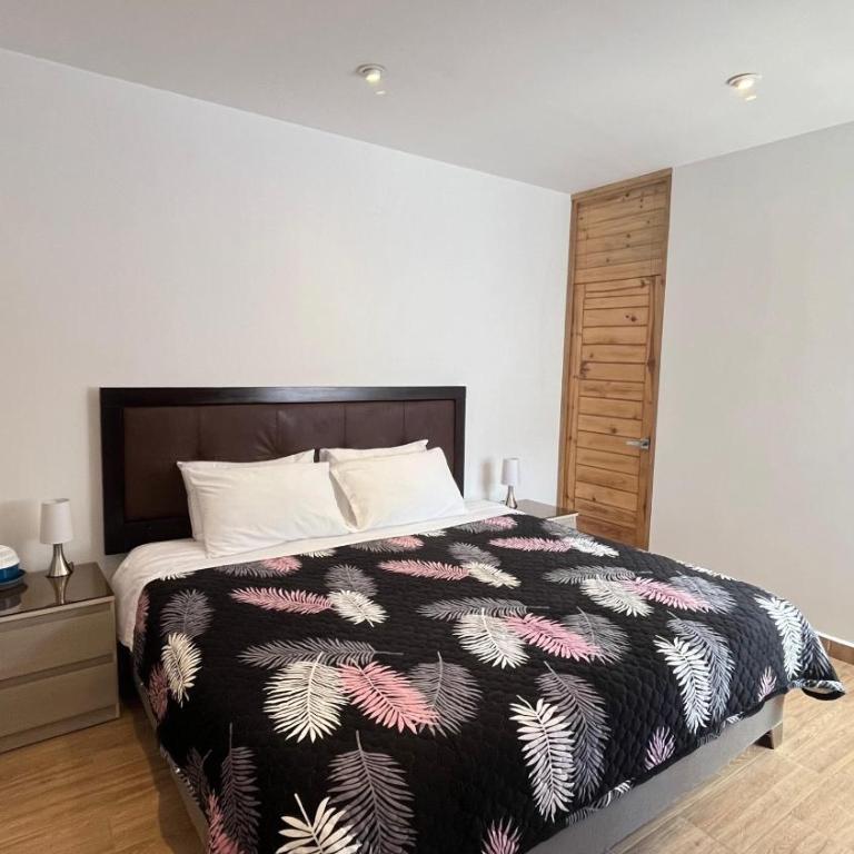 CASA R4NCH OxAPAMPA - Two-Bedroom House - 48
