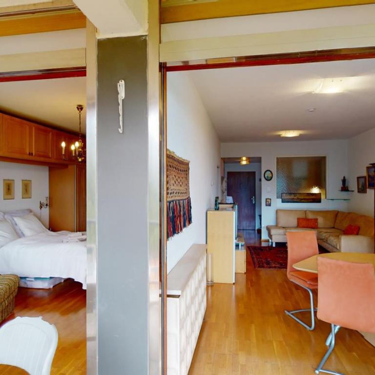 Seezugang am Ossiacher See, zentrumsnah & Erlebniscard - Apartment mit 1 Schlafzimmer - 6