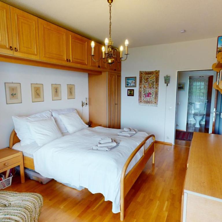 Seezugang am Ossiacher See, zentrumsnah & Erlebniscard - Apartment mit 1 Schlafzimmer - 11