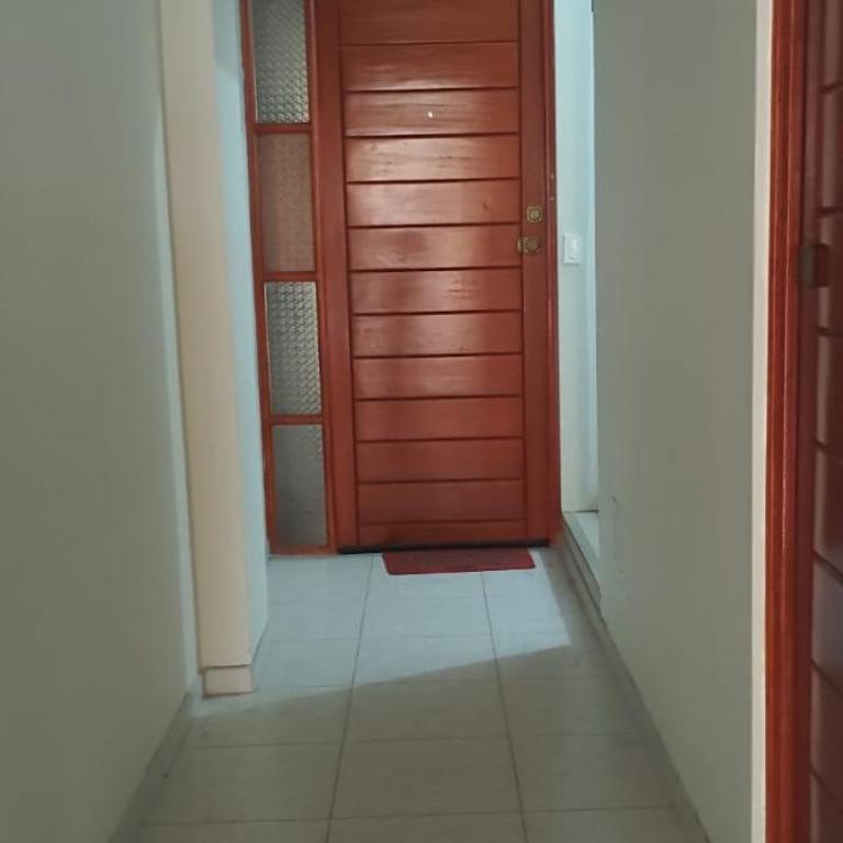Renato's Hospedaje GARAGE - Three-Bedroom Apartment - 14