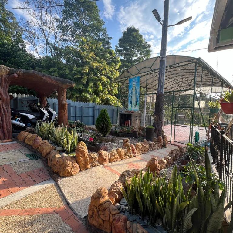 casa bonita - Villa de 1 dormitorio - 29
