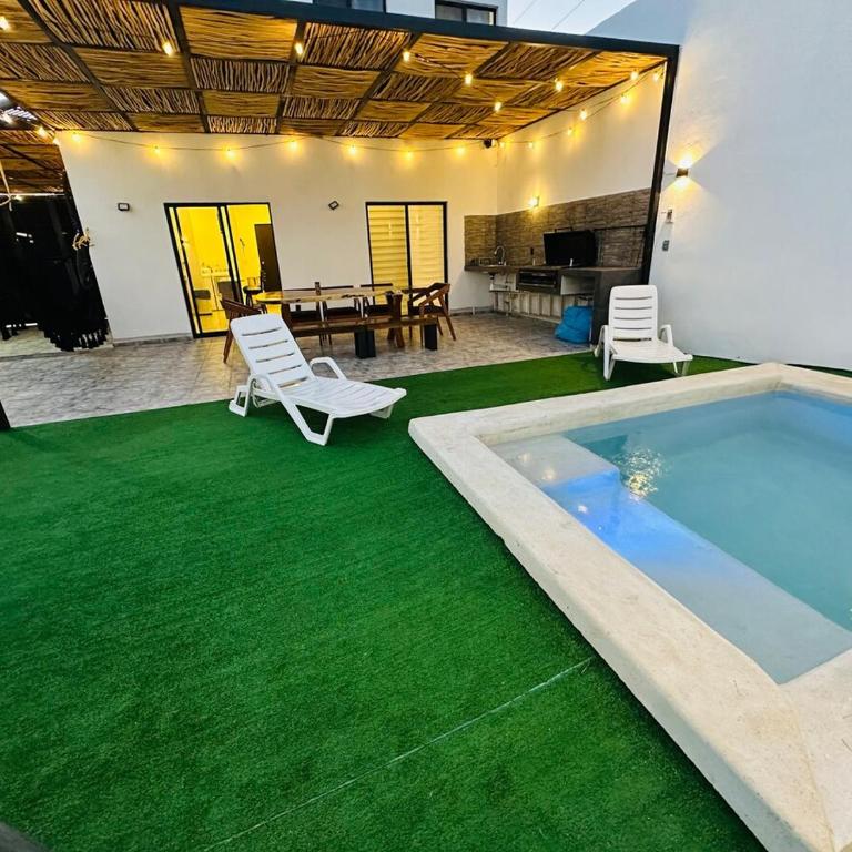 Casa solana relájate lo tiene todo - Casa de 2 dormitorios - 2