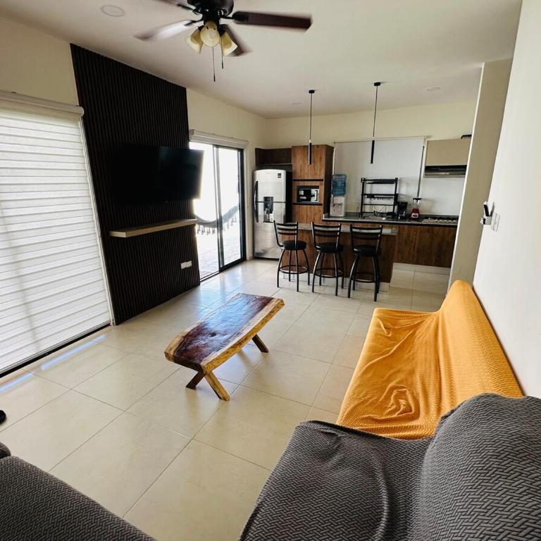 Casa solana relájate lo tiene todo - Casa de 2 dormitorios - 4