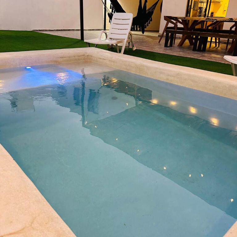 Casa solana relájate lo tiene todo - Casa de 2 dormitorios - 20