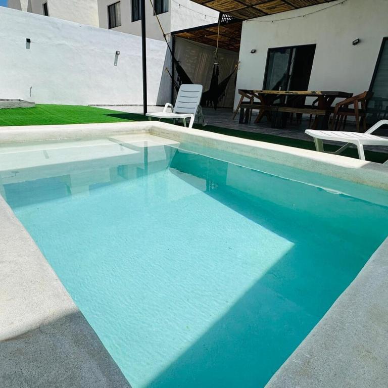 Casa solana relájate lo tiene todo - Casa de 2 dormitorios - 25