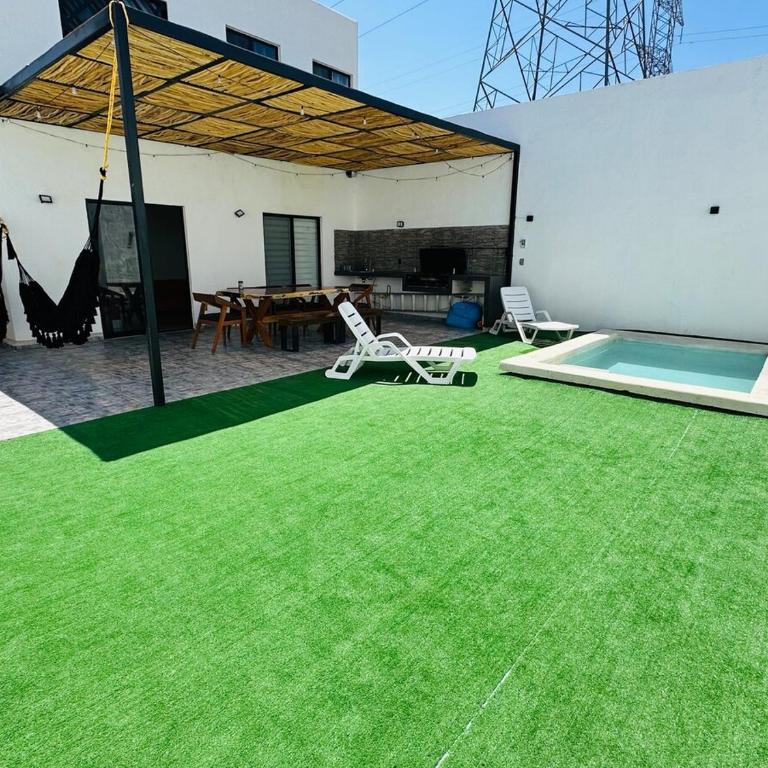 Casa solana relájate lo tiene todo - Casa de 2 dormitorios - 38