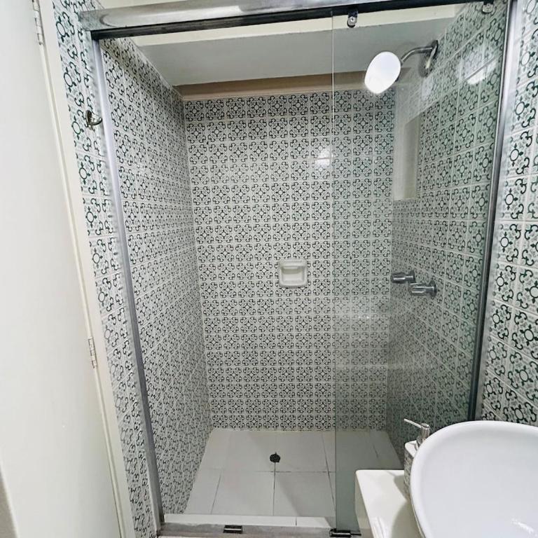 cozy apartment Miraflores Kennedy view - Apartamento de 3 dormitorios - 11