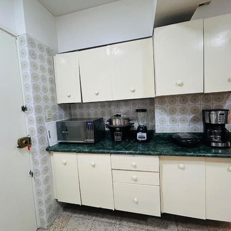 cozy apartment Miraflores Kennedy view - Apartamento de 3 dormitorios - 4