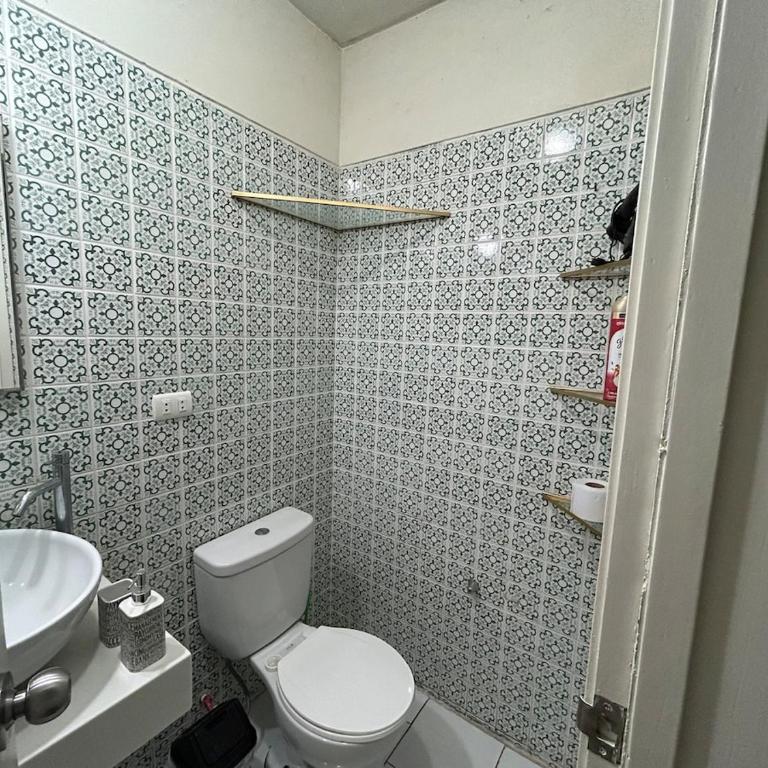 cozy apartment Miraflores Kennedy view - Apartamento de 3 dormitorios - 27
