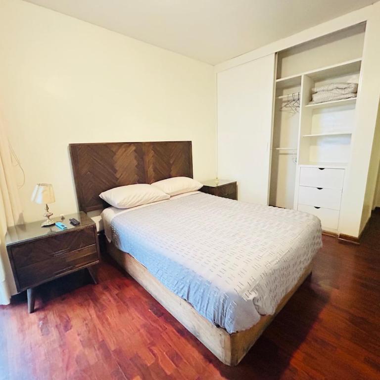 cozy apartment Miraflores Kennedy view - Apartamento de 3 dormitorios - 51