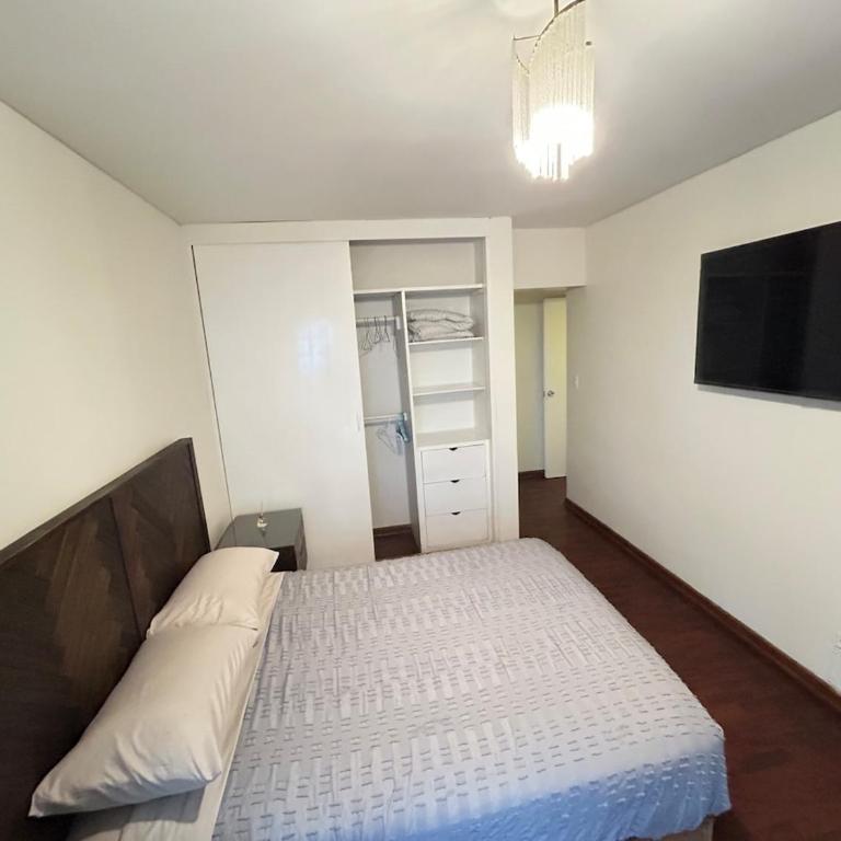 cozy apartment Miraflores Kennedy view - Apartamento de 3 dormitorios - 20