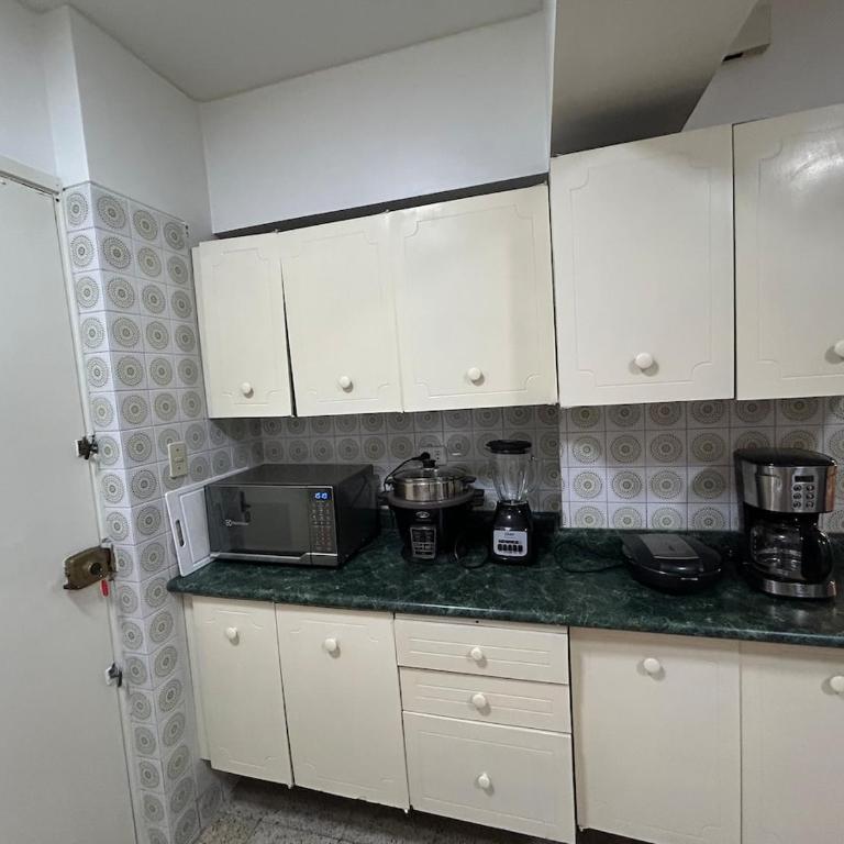 cozy apartment Miraflores Kennedy view - Apartamento de 3 dormitorios - 31
