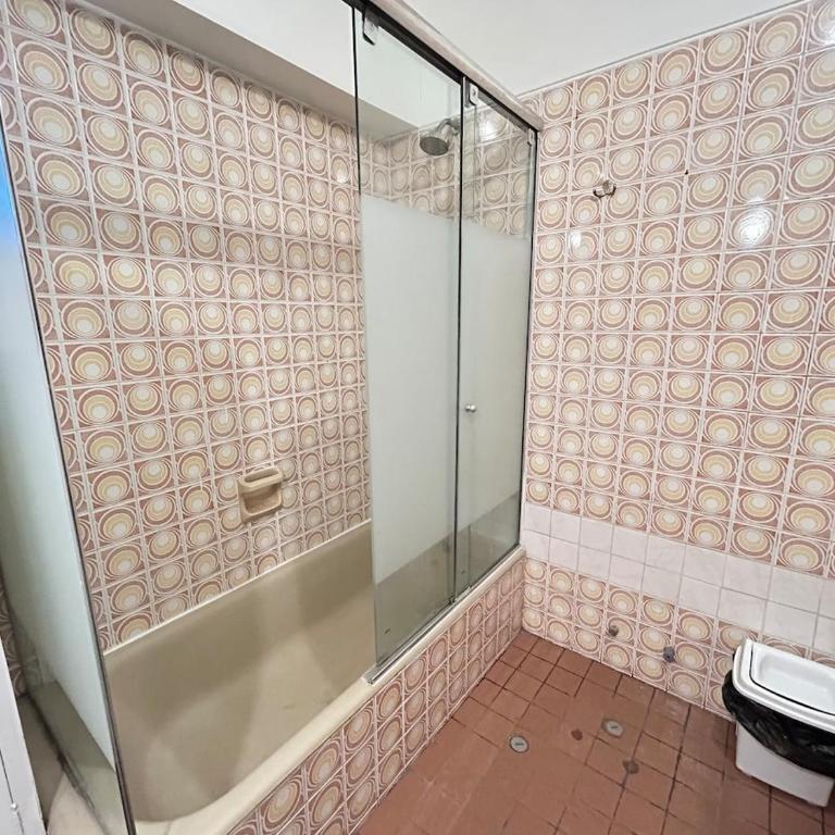 cozy apartment Miraflores Kennedy view - Apartamento de 3 dormitorios - 33