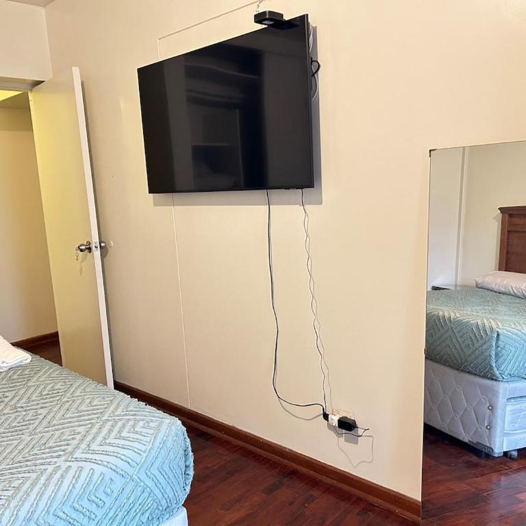 cozy apartment Miraflores Kennedy view - Apartamento de 3 dormitorios - 34