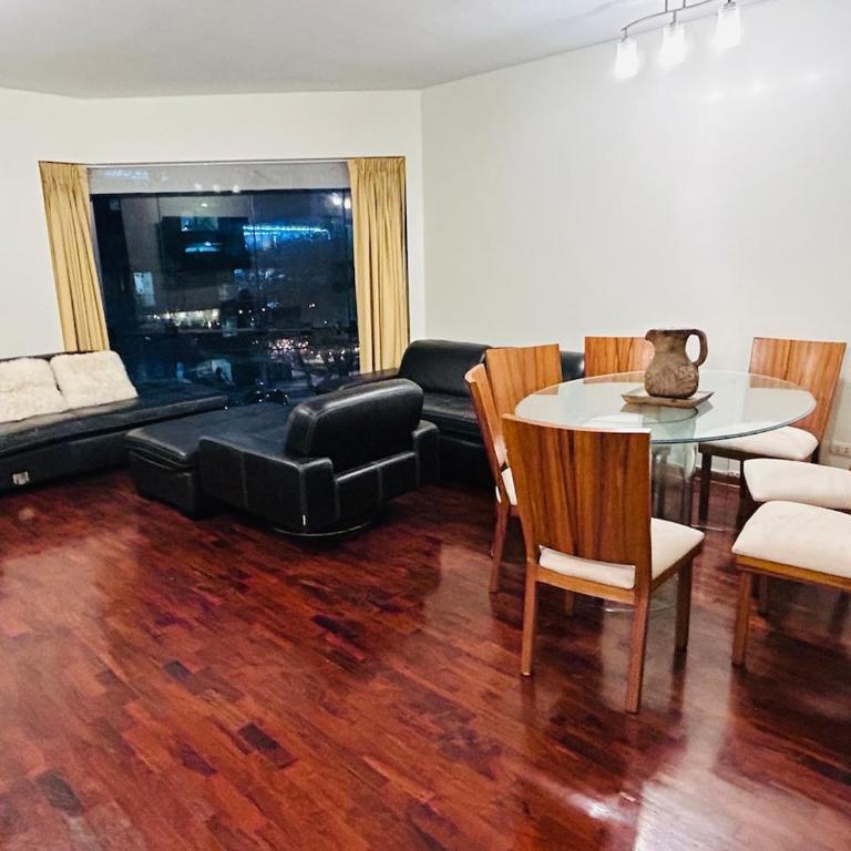 cozy apartment Miraflores Kennedy view - Apartamento de 3 dormitorios - 36
