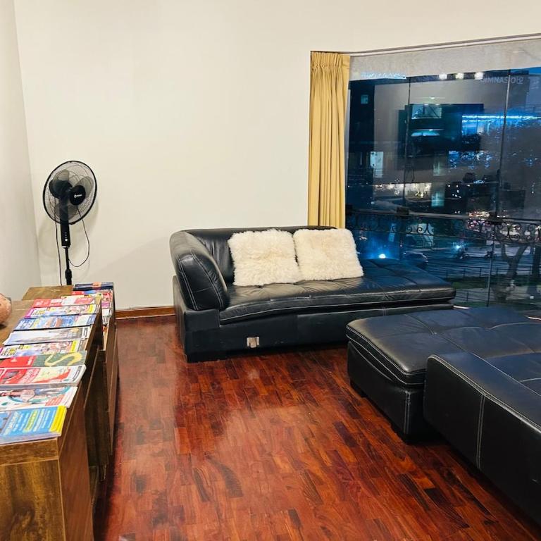 cozy apartment Miraflores Kennedy view - Apartamento de 3 dormitorios - 38