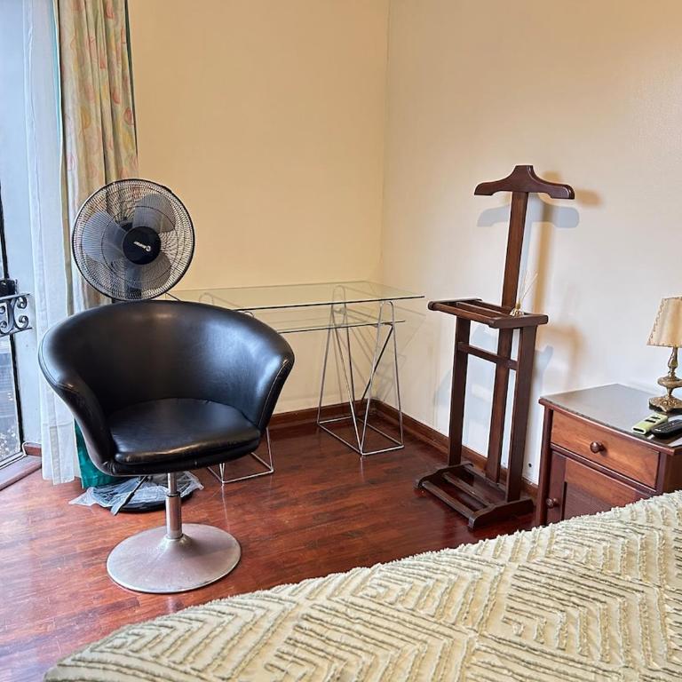 cozy apartment Miraflores Kennedy view - Apartamento de 3 dormitorios - 52