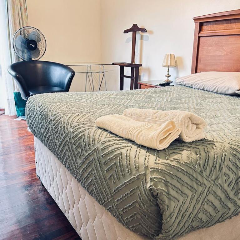 cozy apartment Miraflores Kennedy view - Apartamento de 3 dormitorios - 7