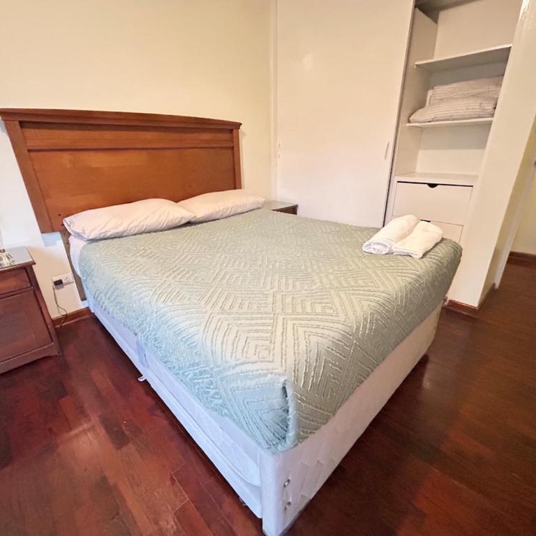cozy apartment Miraflores Kennedy view - Apartamento de 3 dormitorios - 57