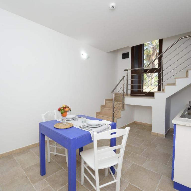 Podere San Luigi Residence - Appartamentino su 2 Livelli - 4