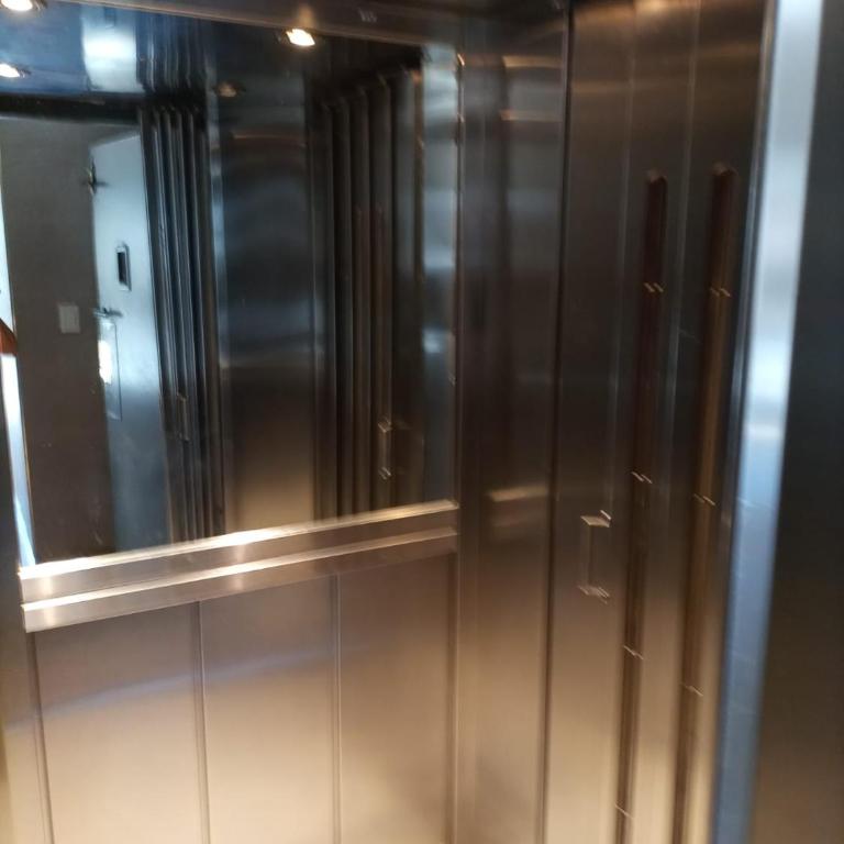 Departamento céntrico en Almagro - Apartamento de 1 dormitorio - 4