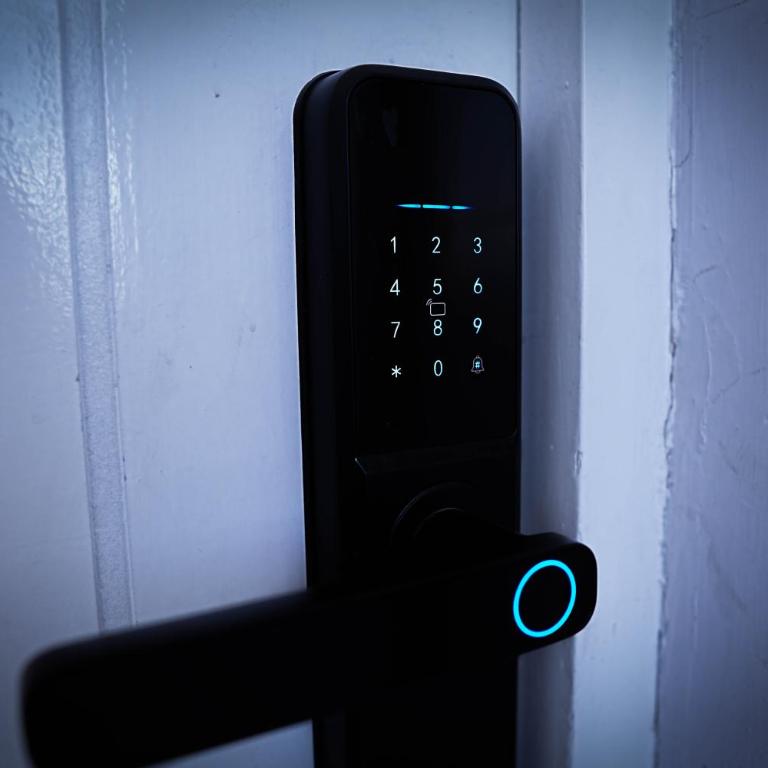 Departamento comodo y centrico en la llajta - One-Bedroom Apartment - 19