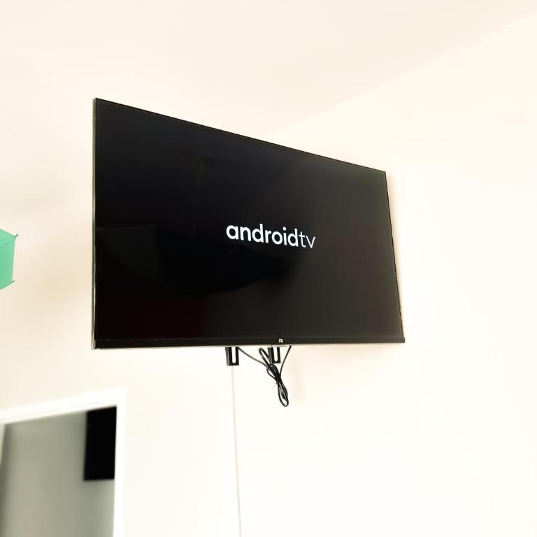 Departamento comodo y centrico en la llajta - One-Bedroom Apartment - 8