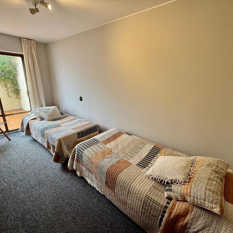 Wonderful apartment front of the 5th Sector Reñaca - Apartment - 10