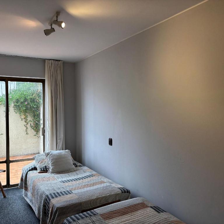 Wonderful apartment front of the 5th Sector Reñaca - Apartment - 11