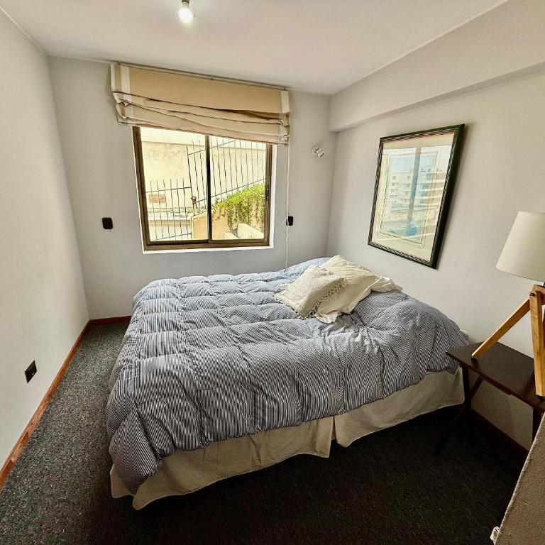 Wonderful apartment front of the 5th Sector Reñaca - Apartment - 8
