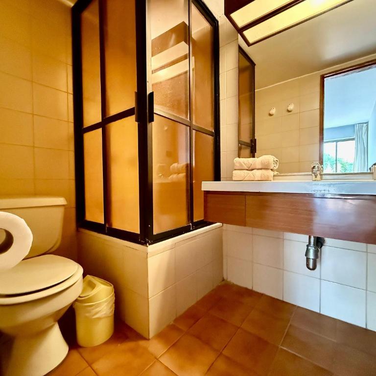 Wonderful apartment front of the 5th Sector Reñaca - Apartment - 17