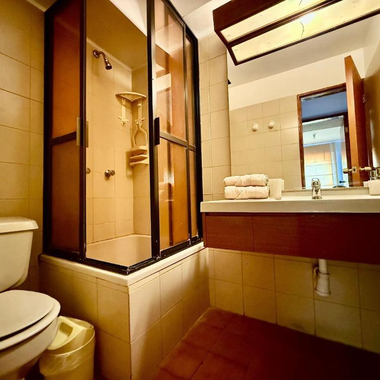 Wonderful apartment front of the 5th Sector Reñaca - Apartment - 18