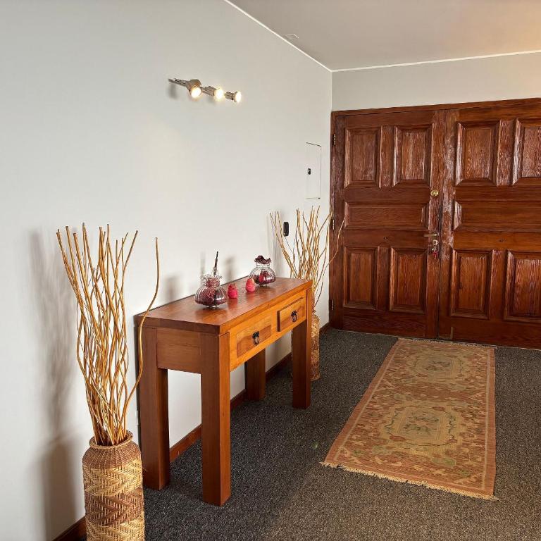 Wonderful apartment front of the 5th Sector Reñaca - Apartment - 19