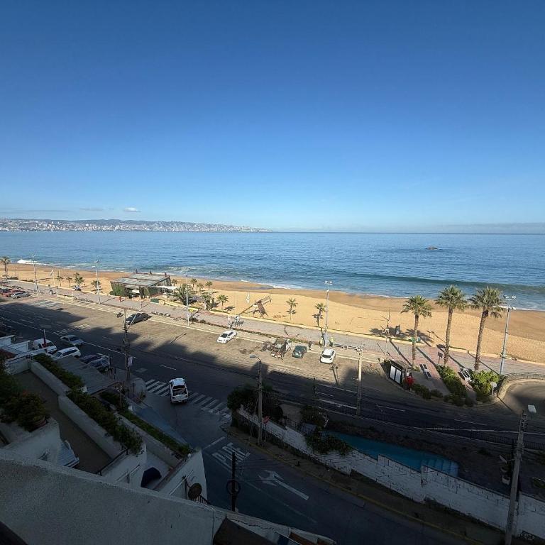Wonderful apartment front of the 5th Sector Reñaca - Apartment - 34