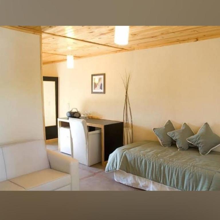 Vistalba Country - Casa de 2 dormitorios - 1