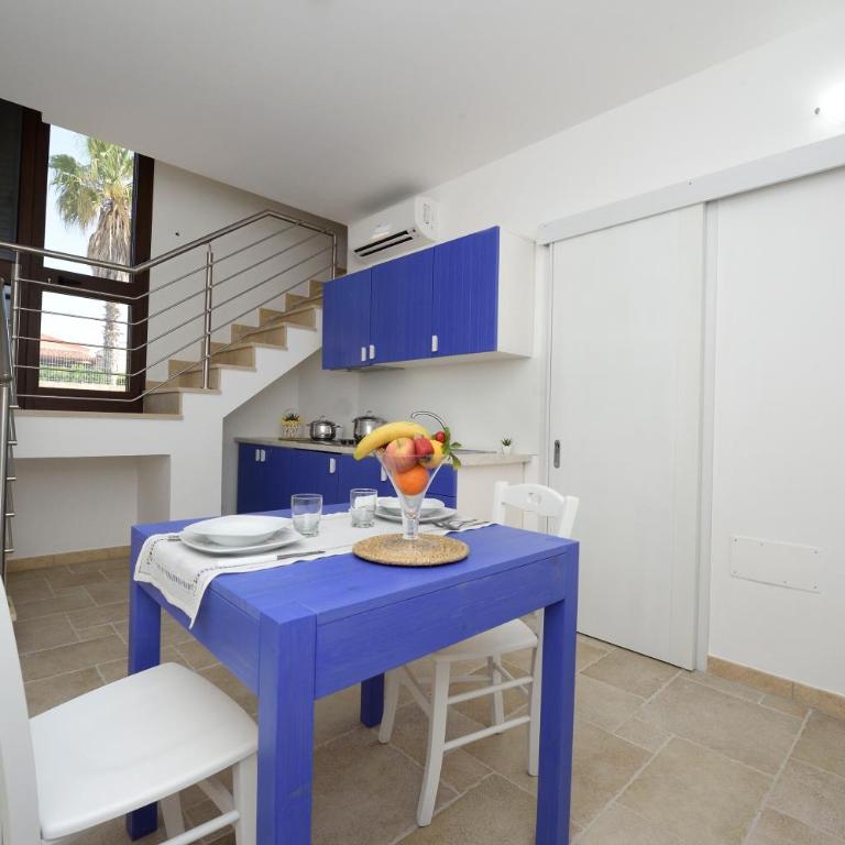 Podere San Luigi Residence - Appartamentino su 2 Livelli - 5