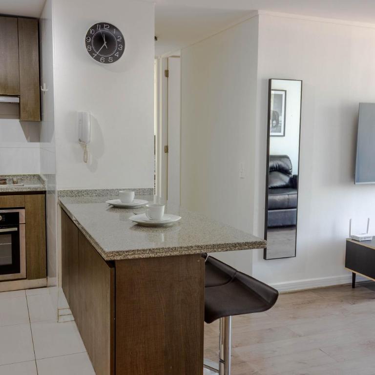 Hipódromo a la Vista Comfort in Independencia - Apartamento de 2 dormitorios - 28