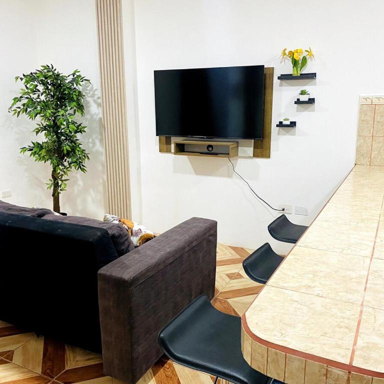 Horizon House Piso 2 - Departamento - Apartamento de 2 dormitorios - 2