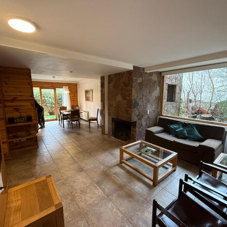Apart del Maiten - Apartamento - 2 niveles - 13