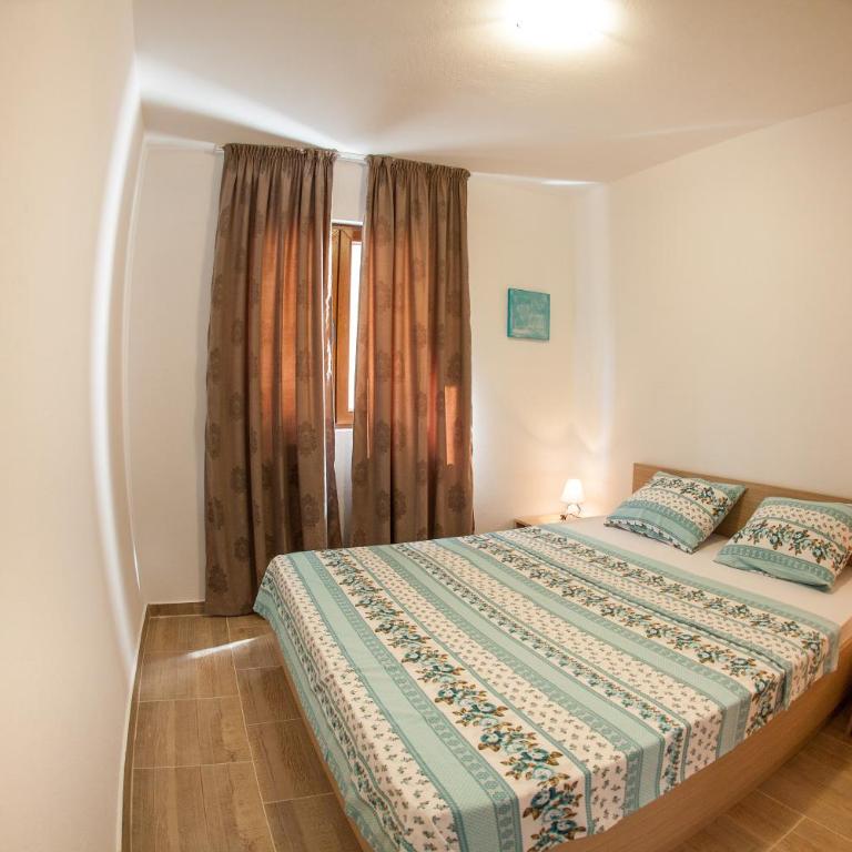 Villa Sandra - Apartman s 1 Spavaćom Sobom i Terasom - 20
