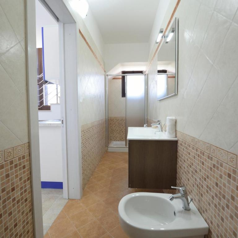 Podere San Luigi Residence - Appartamentino su 2 Livelli - 6
