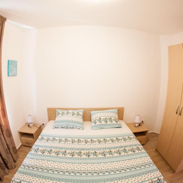 Villa Sandra - Apartman s 1 Spavaćom Sobom i Terasom - 22