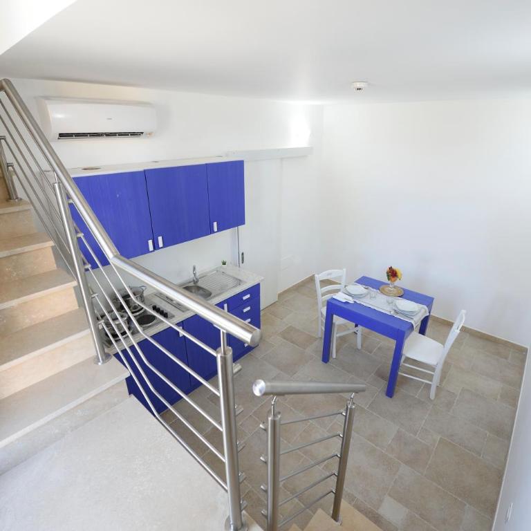 Podere San Luigi Residence - Appartamentino su 2 Livelli - 7