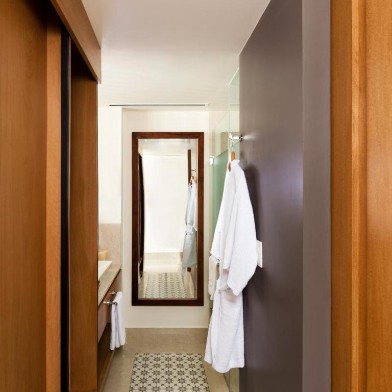 Kadun Hotel Boutique - Habitación Estándar - Cama extragrande - 1