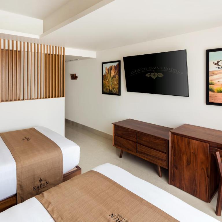 Kadun Hotel Boutique - Habitación Doble Estándar - 7