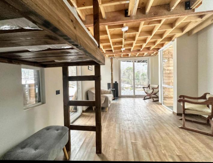 Peumañanku sueño de aguila - Three-Bedroom Apartment - 9