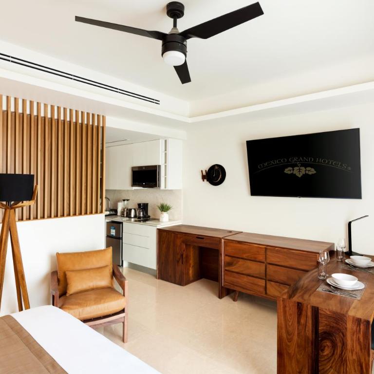 Kadun Hotel Boutique - Suite Superior - 8